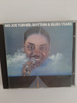 cd   Big Joe Turner