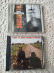 CD Bruce Springsteen The Rising in CD The Clash Combat Rock