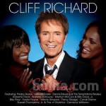 CD CLIFF RICHARD - SOULICIOUS