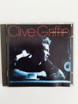 cd Clive Griffin