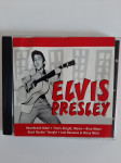 cd Elvis Presley