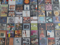 CD GLASBA 3 , ROCK,METAL,POP,JAZZ,SOUL,SLOVENSKA....