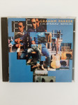 cd Graham Parker