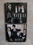 cd   Il Divo