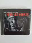 cd John lee hooker