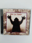 cd John lee Hooker