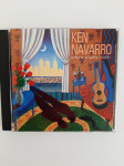 cd Ken Navarro