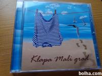 CD Klapa mali grad