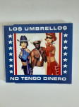 cd   Los Umbrellos