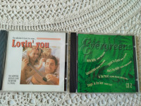 CD Lovin´you in CD Evergreens