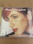 CD MAJA BLAGDAN MOJE IME JE LJUBAV