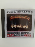 cd Phil Collins