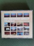 cd plosce-Pat Metheny