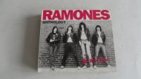 CD - RAMONES ANTHOLOGY