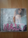 Cd Severina-Halo Ptt častim :)