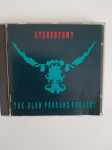 cd The alan parsons project