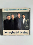 cd The robert cray band