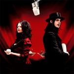 CD The White Stripes: Get Behind Me Satan (2005)