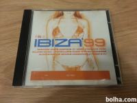 CD THIS IS IBIZA 99