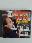 cd Tommy Lepson