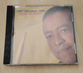 CD Tony Williams Trio