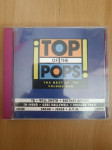 Cd Top of the pops Ptt častim :)