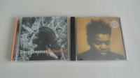 CD - TRACY CHAPMAN