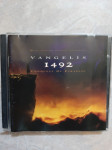 cd   Vangelis