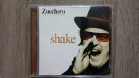 CD Zucchero - Shake