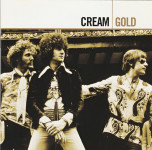 Cream  – Gold   (2x CD)