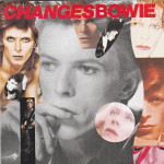 David Bowie – Changesbowie  (CD)