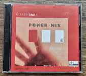 Dee Jay Time Power Mix 16 (Dance 2001) 2cd