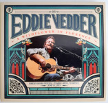 Eddie Vedder - Live in Firenze Rocks 2019 - 2CD