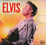 Elvis Presley – Elvis  (CD)