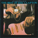 Eric Clapton – Time Pieces (The Best Of Eric Clapton)  (CD)