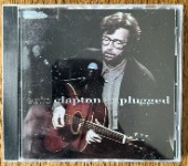 Eric Clapton - Unplugged - CD