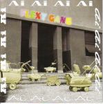 Flexy Gang ‎– Ai Ai Ai Ai (CD)