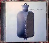 Franco Battiato - Gommalacca