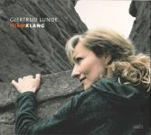 Gjertrud Lunde – Hjemklang  (CD)