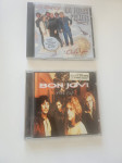 GLASBENI CD  - BON JOVI,FLYING PICKETS