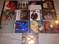 GLASBENI CD - ji,ROCK,POP,IDOL,HENDRIX,DOORS,PINK FLOYD,NAZARETH