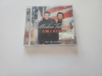 GLASBENI CD  - MODERN TALKING