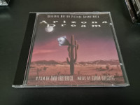 Goran Bregović ‎– Arizona Dream (Original Motion Picture Soundtrack)