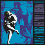 Guns N' Roses – Use Your Illusion II  (CD)