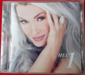 HELENA BLAGNE HEL 1 CD