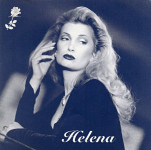 Helena Blagne – Nedotaknjena  (CD)