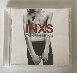 INXS Greatest Hits