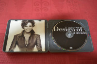 JANET JACKSON - DESIGN OF DECADE 1986/1996