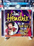 Jimi Hendrix – Untitled