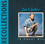 Joe Cocker – 14 Classic Hits  (CD)